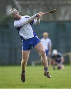 7 February 2017; Cian Lynch of Mary Immaculate College Limerick during the Independent.ie HE GAA Fitzgibbon Cup Group A Round 3 match between Dublin Institute of Technology and Mary Immaculate College Limerick at Parnells GAA Club, Coolock, Dublin. Photo by Cody Glenn/Sportsfile