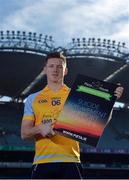 8 February 2017; Dublin footballer and All-Ireland winner Paul Flynn, mental health advocate Alan O’Mara, legendary GAA commentator Mícheál Ó Muircheartaigh, Pieta House Chief Clinical Officer Cindy O’Connor and Árd Stiúrthoir of the GAA Paraic Duffy gathered at Croke Park today to launch the new Pieta House suicide bereavement services brochure. The brochure is to publicise that Pieta House now offers suicide bereavement counselling and the free 24-hour suicide helpline 1800 247 247 in addition to counselling for those in suicidal crisis and people who self-harm. For more information, visit www.pieta.ie. Pictured is Dublin footballer Paul Flynn. Croke Park in Dublin. Photo by Piaras Ó Mídheach/Sportsfile