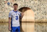 8 February 2017; In attendance at the 2017 Allianz Hurling League Launch in Malone House, Belfast is Philip Mahony of Waterford. This year, Allianz celebrates 25 years of sponsoring the Allianz Leagues. Visit www.allianz.ie for more information. Photo by Seb Daly/Sportsfile