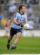 10 April 2011; Bryan Cullen, Dublin. Allianz Football League, Division 1, Round 7, Galway v Dublin, Pearse Stadium, Salthill, Galway. Picture credit: Ray McManus / SPORTSFILE