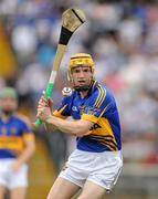 10 July 2011; Lar Corbett, Tipperary. Munster GAA Hurling Senior Championship Final, Waterford v Tipperary, Pairc Ui Chaoimh, Cork. Picture credit: Ray McManus / SPORTSFILE