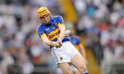 10 July 2011; Lar Corbett, Tipperary. Munster GAA Hurling Senior Championship Final, Waterford v Tipperary, Pairc Ui Chaoimh, Cork. Picture credit: Ray McManus / SPORTSFILE