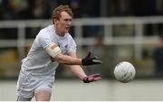 12 February 2017; Paul Cribbin of Kildare during the Allianz Football League Division 2 Round 2 game between Kildare and Cork at St Conleth's Park in Newbridge, Co. Kildare. Photo by Piaras Ó Mídheach/Sportsfile