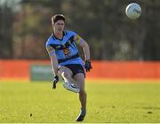 8 February 2017; Conor Mullally of UCD during the Independent.ie HE GAA Sigerson Cup Quarter-Final match between Ulster University and UCD at Jordanstown in Belfast. Photo by Oliver McVeigh/Sportsfile