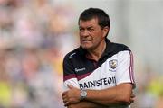24 July 2011; Galway manager John McIntyre during the game. GAA Hurling All-Ireland Senior Championship Quarter Final, Waterford v Galway, Semple Stadium, Thurles, Co. Tipperary. Picture credit: Diarmuid Greene / SPORTSFILE