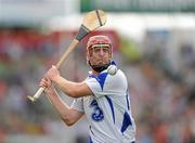 24 July 2011; John Mullane, Waterford. GAA Hurling All-Ireland Senior Championship Quarter Final, Waterford v Galway, Semple Stadium, Thurles, Co. Tipperary. Picture credit: Ray McManus / SPORTSFILE