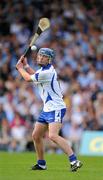 24 July 2011; Pauric Mahony, Waterford. GAA Hurling All-Ireland Senior Championship Quarter Final, Waterford v Galway, Semple Stadium, Thurles, Co. Tipperary. Picture credit: Ray McManus / SPORTSFILE