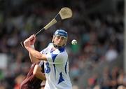 24 July 2011; Pauric Mahony, Waterford. GAA Hurling All-Ireland Senior Championship Quarter Final, Waterford v Galway, Semple Stadium, Thurles, Co. Tipperary. Picture credit: Ray McManus / SPORTSFILE