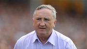 24 July 2011; Munster GAA Secretary Pat Fitzgerald. GAA Hurling All-Ireland Senior Championship Quarter Final, Waterford v Galway, Semple Stadium, Thurles, Co. Tipperary. Picture credit: Ray McManus / SPORTSFILE