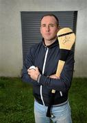 2 August 2011; Tipperary hurler Eoin Kelly at the Tipperary Hurling Press Evening, Horse & Jockey, Co. Tipperary. Picture credit: Diarmuid Greene / SPORTSFILE