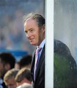 10 August 2011; Faroe Islands manager Brian Kerr. EURO2012 Championship Qualifier, Northern Ireland v Faroe Islands, Windsor Park, Belfast, Co. Antrim. Picture credit: Oliver McVeigh / SPORTSFILE