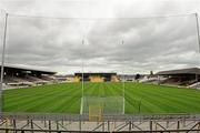 13 August 2011; A general view of Nowlan Park, Kilkenny. All-Ireland Senior Camogie Championship Semi-Final in association with RTE Sport, Kilkenny v Galway, Nowlan Park, Kilkenny. Picture credit: Pat Murphy / SPORTSFILE