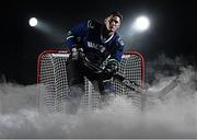 9 March 2017; Watch Lee Chin in AIB’s The Toughest Trade this Friday at 10:35pm on RTÉ2. The Toughest Trade, part of the #TheToughest campaign, will see Chin swap his boots for a pair of ice skates to join NHL team the Vancouver Canucks while former ice hockey star Alex Auld will travel to Wexford to experience life as an amateur GAA player with Faythe Harriers. For exclusive content and behind the scenes action from The Toughest Trade follow AIB GAA on Twitter and Instagram @AIB_GAA and facebook.com/AIBGAA. Photo by Sam Barnes/Sportsfile