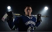 9 March 2017; Watch Lee Chin in AIB’s The Toughest Trade this Friday at 10:35pm on RTÉ2. The Toughest Trade, part of the #TheToughest campaign, will see Chin swap his boots for a pair of ice skates to join NHL team the Vancouver Canucks while former ice hockey star Alex Auld will travel to Wexford to experience life as an amateur GAA player with Faythe Harriers. For exclusive content and behind the scenes action from The Toughest Trade follow AIB GAA on Twitter and Instagram @AIB_GAA and facebook.com/AIBGAA. Photo by Sam Barnes/Sportsfile