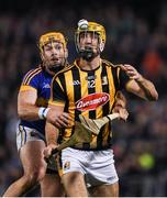 11 March 2017; Colin Fennelly of Kilkenny in action against Padraic Maher of Tipperary during the Allianz Hurling League Division 1A Round 4 match between Tipperary and Kilkenny at Semple Stadium in Thurles, Co. Tipperary. Photo by Ray McManus/Sportsfile