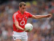 24 April 2011; Patrick Kelly, Cork. Allianz Football League Division 1 Final, Dublin v Cork, Croke Park, Dublin. Picture credit: Ray McManus / SPORTSFILE