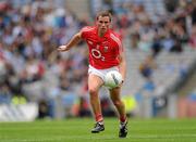 24 April 2011; Patrick Kelly, Cork. Allianz Football League Division 1 Final, Dublin v Cork, Croke Park, Dublin. Picture credit: Ray McManus / SPORTSFILE