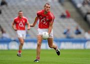 24 April 2011; Pearse O'Neill, Cork. Allianz Football League Division 1 Final, Dublin v Cork, Croke Park, Dublin. Picture credit: Ray McManus / SPORTSFILE