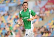 21 August 2011; Christopher Cargo, Ireland. GANT EuroHockey Nations Men's Championships 2011, Ireland v England, Warsteiner HockeyPark, Mönchengladbach, Germany. Picture credit: Diarmuid Greene / SPORTSFILE