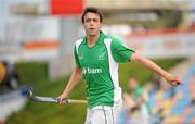 21 August 2011; Christopher Cargo, Ireland. GANT EuroHockey Nations Men's Championships 2011, Ireland v England, Warsteiner HockeyPark, Mönchengladbach, Germany. Picture credit: Diarmuid Greene / SPORTSFILE