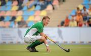 21 August 2011; David Ames, Ireland. GANT EuroHockey Nations Men's Championships 2011, Ireland v England, Warsteiner HockeyPark, Mönchengladbach, Germany. Picture credit: Diarmuid Greene / SPORTSFILE