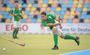 21 August 2011; Paul Gleghorne, Ireland. GANT EuroHockey Nations Men's Championships 2011, Ireland v England, Warsteiner HockeyPark, Mönchengladbach, Germany. Picture credit: Diarmuid Greene / SPORTSFILE