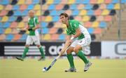 21 August 2011; William Geoffrey McCabe, Ireland. GANT EuroHockey Nations Men's Championships 2011, Ireland v England, Warsteiner HockeyPark, Mönchengladbach, Germany. Picture credit: Diarmuid Greene / SPORTSFILE