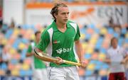 21 August 2011; Michael Darling, Ireland. GANT EuroHockey Nations Men's Championships 2011, Ireland v England, Warsteiner HockeyPark, Mönchengladbach, Germany. Picture credit: Diarmuid Greene / SPORTSFILE