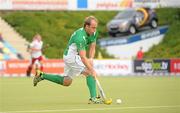 21 August 2011; Timothy Cockram, Ireland. GANT EuroHockey Nations Men's Championships 2011, Ireland v England, Warsteiner HockeyPark, Mönchengladbach, Germany. Picture credit: Diarmuid Greene / SPORTSFILE