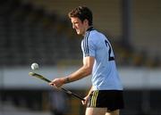 22 August 2011; Kilkenny's Colin Fennelly in action during a training session ahead of the GAA Hurling All-Ireland Senior Championship Final, on September 4th. Kilkenny Hurling Squad Training, Nowlan Park, Kilkenny. Picture credit: Stephen McCarthy / SPORTSFILE