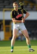 22 August 2011; Kilkenny's Henry Shefflin in action during a training session ahead of the GAA Hurling All-Ireland Senior Championship Final, on September 4th. Kilkenny Hurling Squad Training, Nowlan Park, Kilkenny. Picture credit: Stephen McCarthy / SPORTSFILE