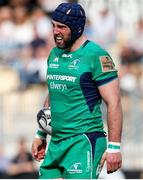 1 April 2017; John Muldoon of Connacht during the Guinness PRO12 Round 3 match between Zebre Rugby and Connacht Rugby at the Stadio Sergio Lanfranchi in Parma, Italy. Photo by Roberto Bregani/Sportsfile