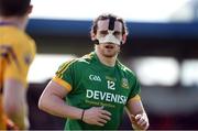 2 April 2017; Cillian O'Sullivan of Meath during the Allianz Football League Division 2 Round 7 match between Clare and Meath at Cusack Park in Ennis, Co Clare. Photo by Diarmuid Greene/Sportsfile