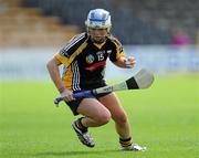 9 July 2011; Shelly Farrell, Kilkenny. All Ireland Senior Camogie Championship in association with RTE Sport, Kilkenny v Clare, Nowlan Park, Kilkenny. Picture credit: Matt Browne / SPORTSFILE