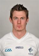 22 March 2011; Emmet Bolton, Kildare. Kildare football squad portraits 2011, St Conleth's Park, Newbridge, Co. Kildare. Picture credit: Brian Lawless / SPORTSFILE