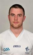 22 March 2011; Daryl Flynn, Kildare. Kildare football squad portraits 2011, St Conleth's Park, Newbridge, Co. Kildare. Picture credit: Brian Lawless / SPORTSFILE