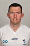 22 March 2011; Tommy O'Neill, Kildare. Kildare football squad portraits 2011, St Conleth's Park, Newbridge, Co. Kildare. Picture credit: Brian Lawless / SPORTSFILE