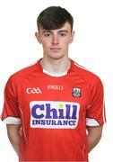 9 May 2017; Robbie O'Flynn of Cork. Cork Hurling Squad Portraits 2017 at Pairc Ui Rinn in Cork. Photo by Brendan Moran/Sportsfile