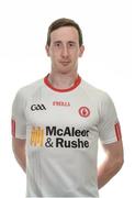 11 May 2017; Colm Cavanagh of Tyrone. Tyrone Football Squad Portraits 2017 at Tyrone GAA Headquarters in Garvaghey, Co. Tyrone. Photo by Oliver McVeigh/Sportsfile