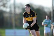 6 November 2011; Daithi Casey, Dr. Crokes. AIB Munster GAA Football Senior Club Championship Quarter-Final, Ballinacourty v Dr. Crokes, Fraher Field, Dungarvan, Co. Waterford. Picture credit: Matt Browne / SPORTSFILE