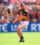 16 August 1998; Andy Comerford of Kilkenny during the Guinness All-Ireland Senior Hurling Championship Semi-Final match between Kilkenny and Waterford at Croke Park in Dublin. Photo by Ray McManus/Sportsfile