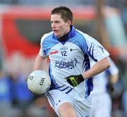 1 January 2012; Mark Cahill, Dublin Blue Stars. Annual Football Challenge 2012, Dublin v Dublin Blue Stars, Thomas Davis GAA Club, Tallaght, Dublin. Picture credit: David Maher / SPORTSFILE