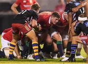 3 June 2017; Tadhg Furlong of the British & Irish Lions during the match between the New Zealand Provincial Barbarians and the British & Irish Lions at Toll Stadium in Whangarei, New Zealand. Photo by Stephen McCarthy/Sportsfile