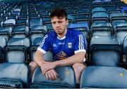 7 June 2017; Conor Moynagh during a Cavan Football Press Night at Kingspan Breffni Park in Cavan, Co Cavan. Photo by Oliver McVeigh/Sportsfile