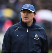 11 June 2017; Monaghan manager Malachy O'Rourke during the Ulster GAA Football Senior Championship Quarter-Final match between Cavan and Monaghan at Kingspan Breffni, in Cavan. Photo by Oliver McVeigh/Sportsfile