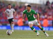 11 June 2017; Wes Hoolahan of Republic of Ireland in action during the FIFA World Cup Qualifier Group D match between Republic of Ireland and Austria at Aviva Stadium, in Dublin. Photo by Eóin Noonan/Sportsfile