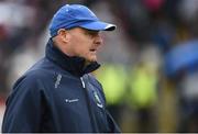 11 June 2017; Monaghan manager Malachy O'Rourke during the Ulster GAA Football Senior Championship Quarter-Final match between Cavan and Monaghan at Kingspan Breffni, in Cavan. Photo by Oliver McVeigh/Sportsfile