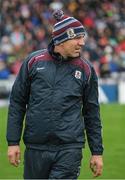 11 June 2017; Galway manager Kevin Walsh before the Connacht GAA Football Senior Championship Semi-Final match between Galway and Mayo at Pearse Stadium, in Salthill, Galway. Photo by Ray McManus/Sportsfile