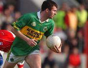 23 June 2002; Michael McCarthy of Kerry during the Bank of Ireland Munster Senior Football Championship Semi-Final Replay match between Cork and Kerry at Páirc U’ Chaoimh in Cork. Photo by Brendan Moran/Sportsfile