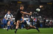 16 June 2017; Israel Dagg of New Zealand during the International Test match between the New Zealand All Blacks and Samoa at Eden Park in Auckland, New Zealand. Photo by Stephen McCarthy/Sportsfile